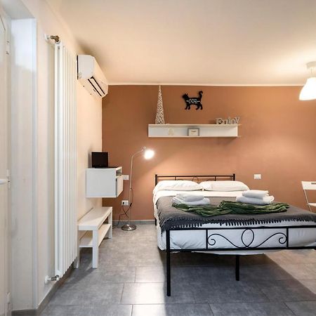 Bari Domus Bella Vita Apartment Eksteriør bilde