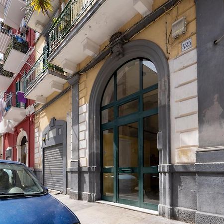 Bari Domus Bella Vita Apartment Eksteriør bilde