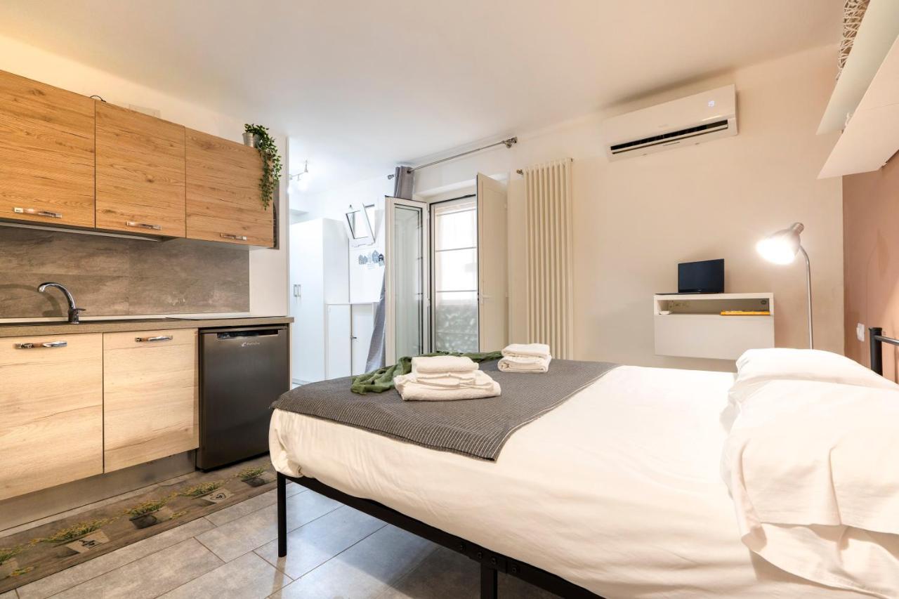 Bari Domus Bella Vita Apartment Eksteriør bilde