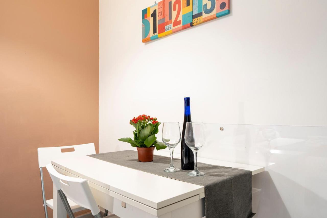 Bari Domus Bella Vita Apartment Eksteriør bilde