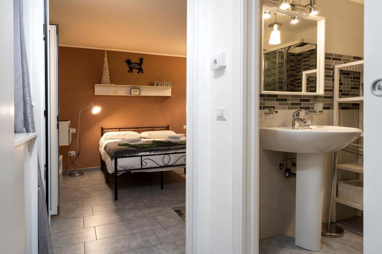 Bari Domus Bella Vita Apartment Eksteriør bilde