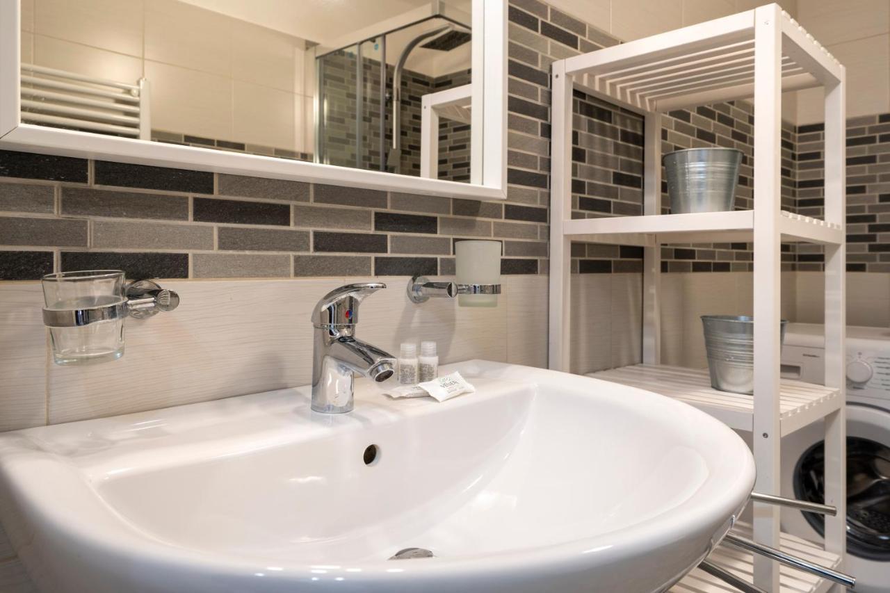Bari Domus Bella Vita Apartment Eksteriør bilde