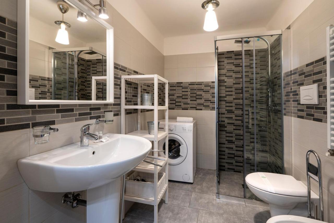 Bari Domus Bella Vita Apartment Eksteriør bilde