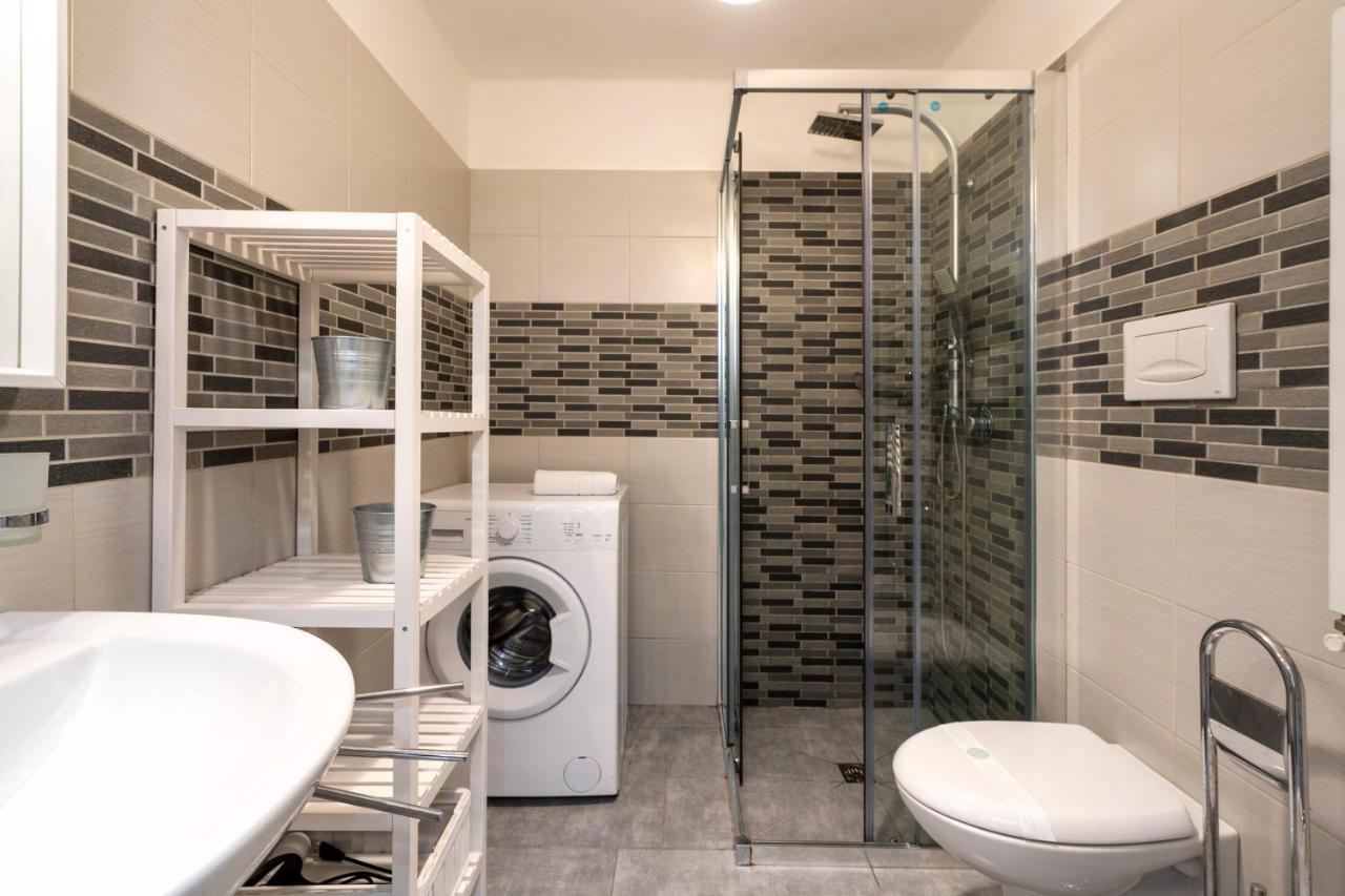 Bari Domus Bella Vita Apartment Eksteriør bilde